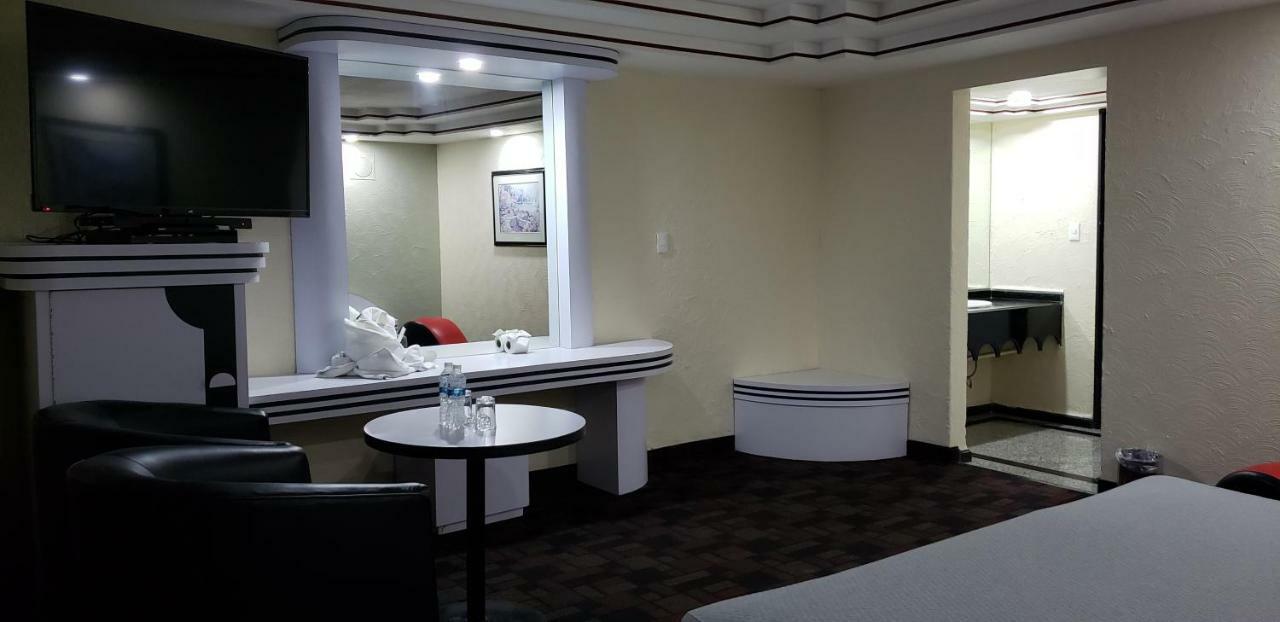 Hotel Modelo Mexico City Ngoại thất bức ảnh